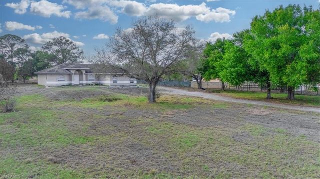 430 S Datil ST, Clewiston, FL 33440