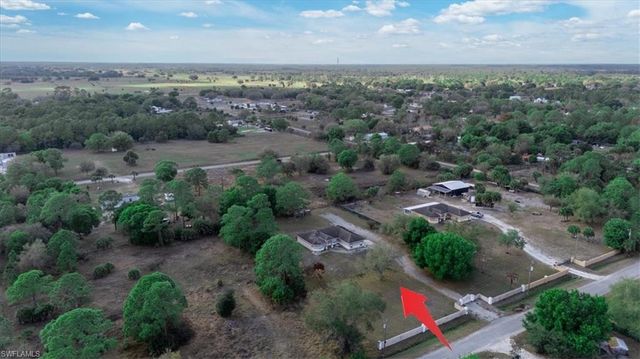 430 S Datil ST, Clewiston, FL 33440