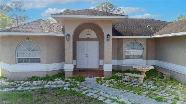 430 S Datil ST, Clewiston, FL 33440