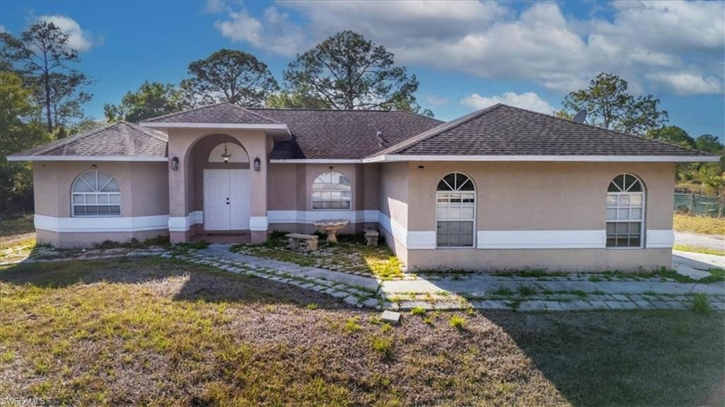 430 S Datil ST, Clewiston, FL 33440