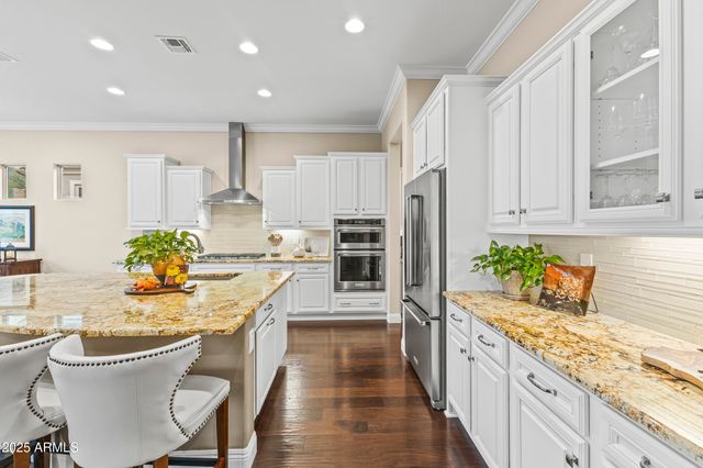 21293 N 266TH Avenue, Buckeye, AZ 85396