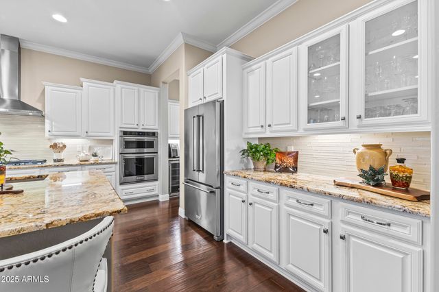 21293 N 266TH Avenue, Buckeye, AZ 85396