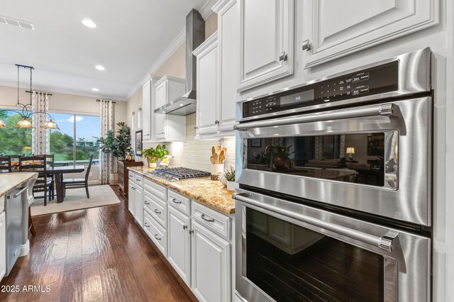 21293 N 266TH Avenue, Buckeye, AZ 85396