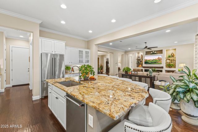 21293 N 266TH Avenue, Buckeye, AZ 85396