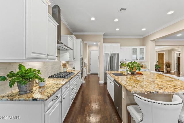 21293 N 266TH Avenue, Buckeye, AZ 85396