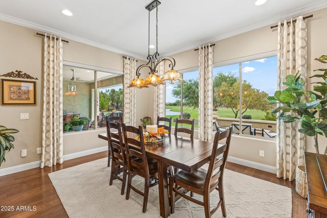 21293 N 266TH Avenue, Buckeye, AZ 85396