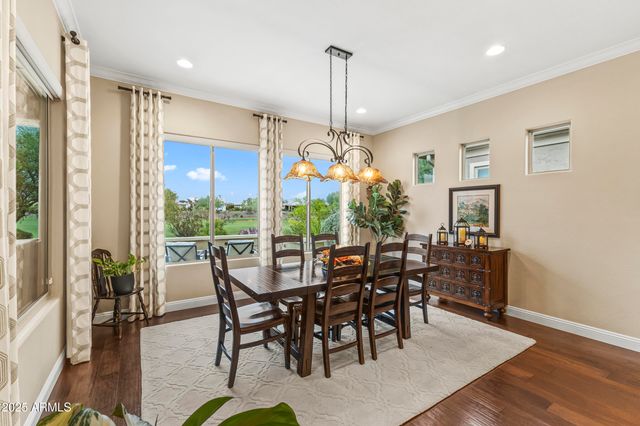 21293 N 266TH Avenue, Buckeye, AZ 85396