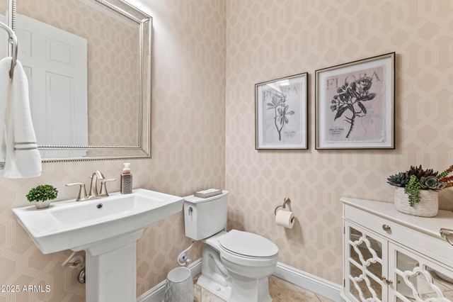 21293 N 266TH Avenue, Buckeye, AZ 85396