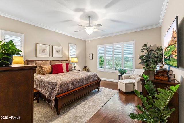 21293 N 266TH Avenue, Buckeye, AZ 85396