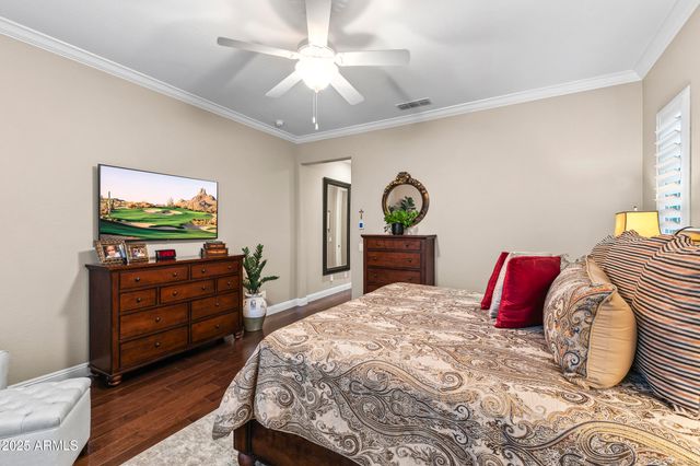 21293 N 266TH Avenue, Buckeye, AZ 85396