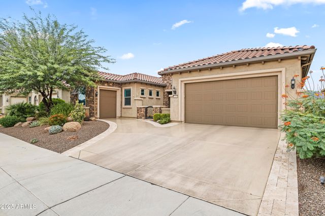 21293 N 266TH Avenue, Buckeye, AZ 85396