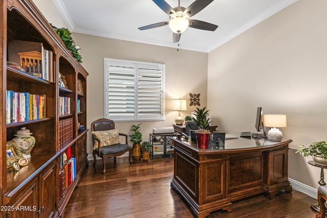 21293 N 266TH Avenue, Buckeye, AZ 85396