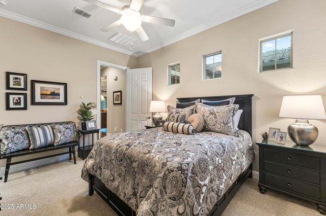 21293 N 266TH Avenue, Buckeye, AZ 85396