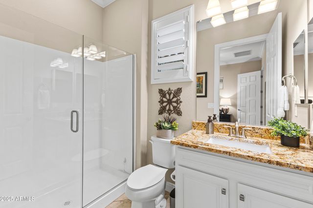 21293 N 266TH Avenue, Buckeye, AZ 85396