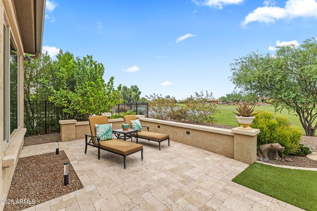 21293 N 266TH Avenue, Buckeye, AZ 85396