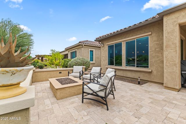 21293 N 266TH Avenue, Buckeye, AZ 85396