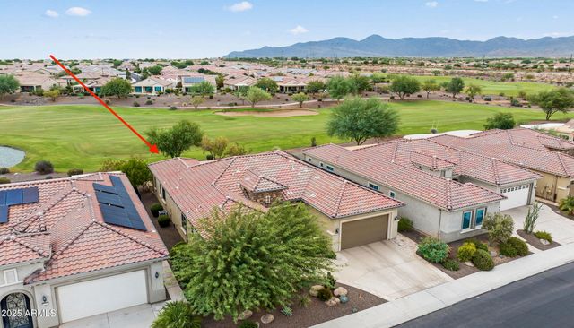 21293 N 266TH Avenue, Buckeye, AZ 85396