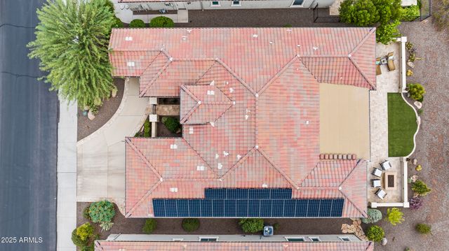 21293 N 266TH Avenue, Buckeye, AZ 85396