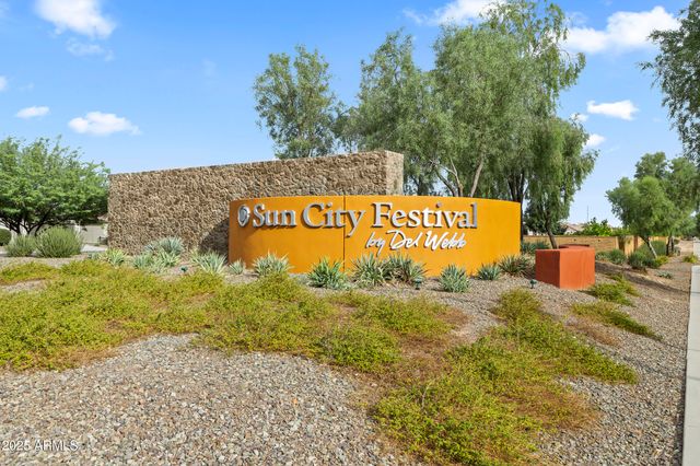 21293 N 266TH Avenue, Buckeye, AZ 85396