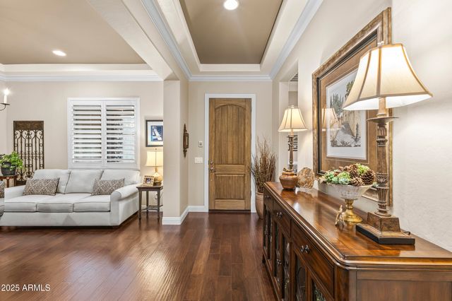 21293 N 266TH Avenue, Buckeye, AZ 85396