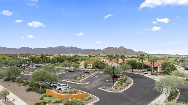 21293 N 266TH Avenue, Buckeye, AZ 85396