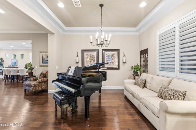 21293 N 266TH Avenue, Buckeye, AZ 85396