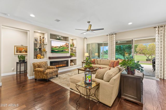 21293 N 266TH Avenue, Buckeye, AZ 85396