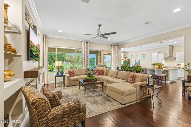 21293 N 266TH Avenue, Buckeye, AZ 85396