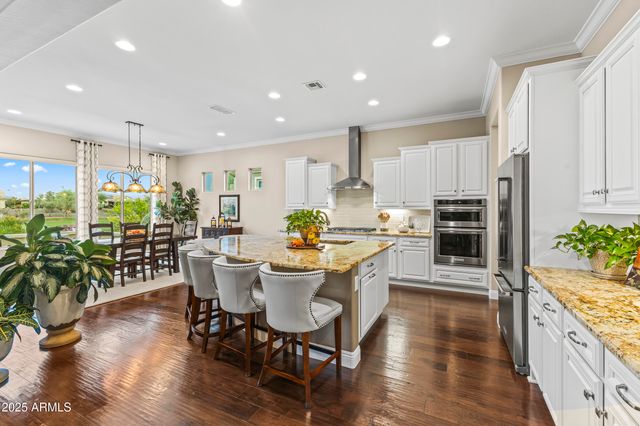 21293 N 266TH Avenue, Buckeye, AZ 85396