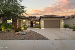 21293 N 266TH Avenue, Buckeye, AZ 85396