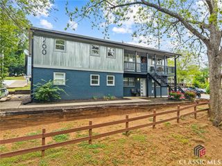 260 Little Street 2, Athens, GA 30605