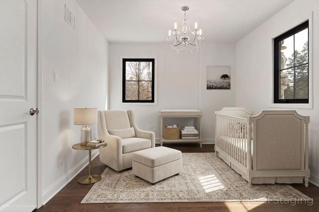 674 Plum Tree Road, Barrington Hills, IL 60010