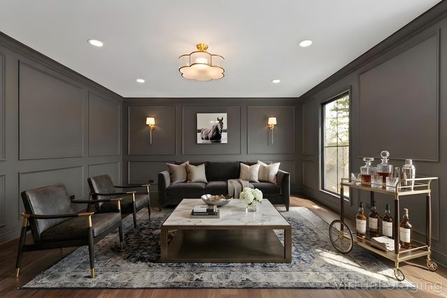 674 Plum Tree Road, Barrington Hills, IL 60010