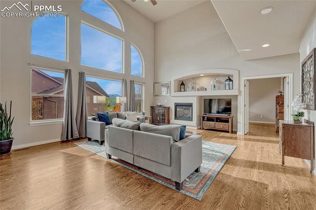 1519 Oakmont Drive, Colorado Springs, CO 80921