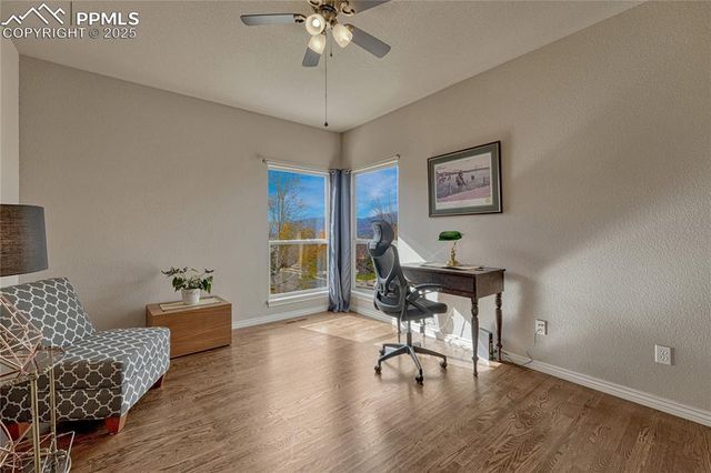 1519 Oakmont Drive, Colorado Springs, CO 80921