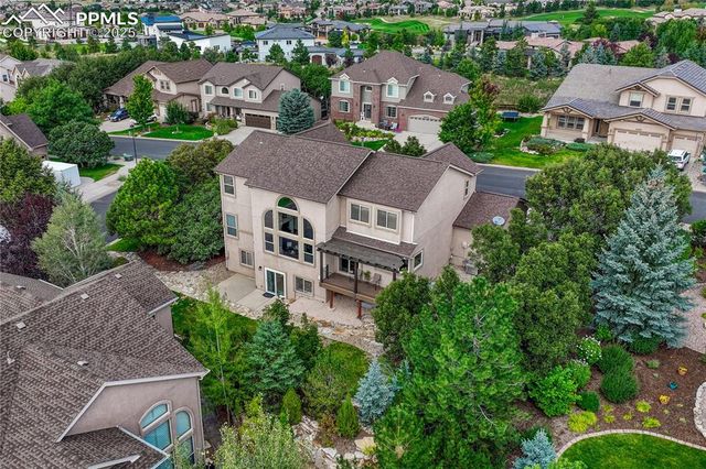 1519 Oakmont Drive, Colorado Springs, CO 80921