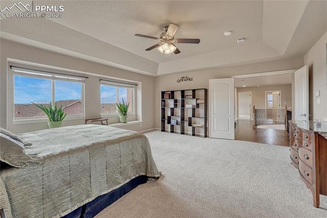 1519 Oakmont Drive, Colorado Springs, CO 80921