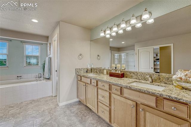 1519 Oakmont Drive, Colorado Springs, CO 80921