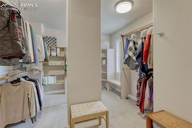 1519 Oakmont Drive, Colorado Springs, CO 80921