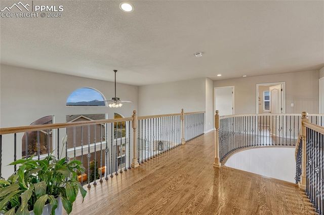 1519 Oakmont Drive, Colorado Springs, CO 80921