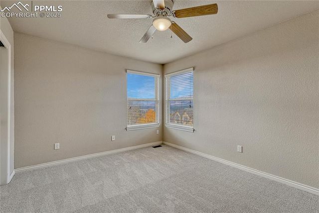 1519 Oakmont Drive, Colorado Springs, CO 80921