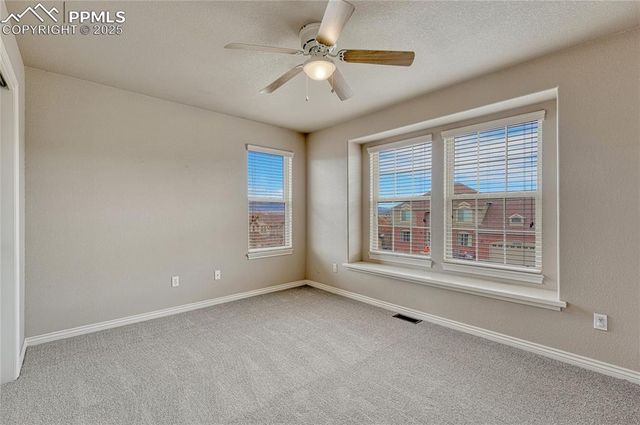 1519 Oakmont Drive, Colorado Springs, CO 80921