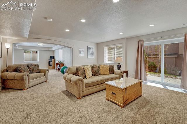 1519 Oakmont Drive, Colorado Springs, CO 80921