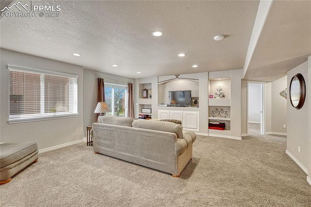 1519 Oakmont Drive, Colorado Springs, CO 80921