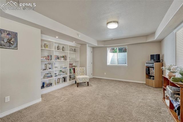 1519 Oakmont Drive, Colorado Springs, CO 80921