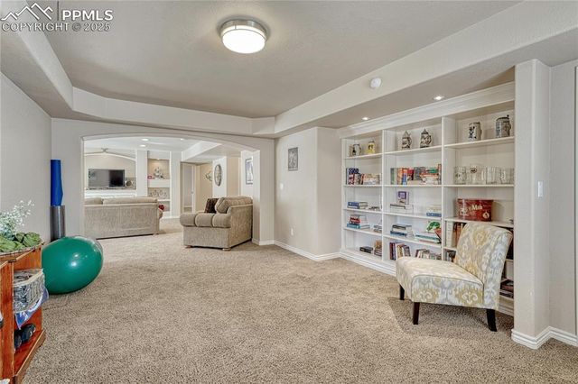 1519 Oakmont Drive, Colorado Springs, CO 80921