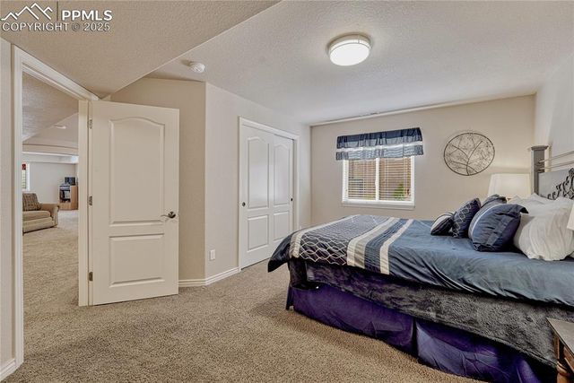 1519 Oakmont Drive, Colorado Springs, CO 80921