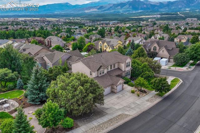 1519 Oakmont Drive, Colorado Springs, CO 80921