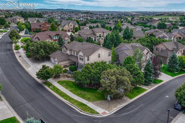 1519 Oakmont Drive, Colorado Springs, CO 80921