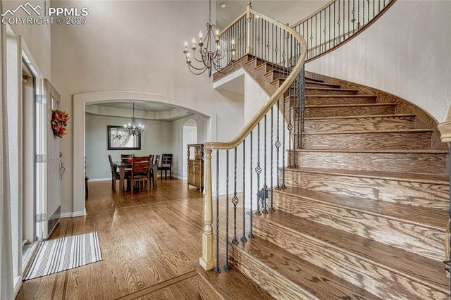 1519 Oakmont Drive, Colorado Springs, CO 80921